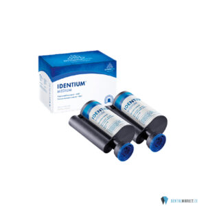 Identium Medium 2x380ml