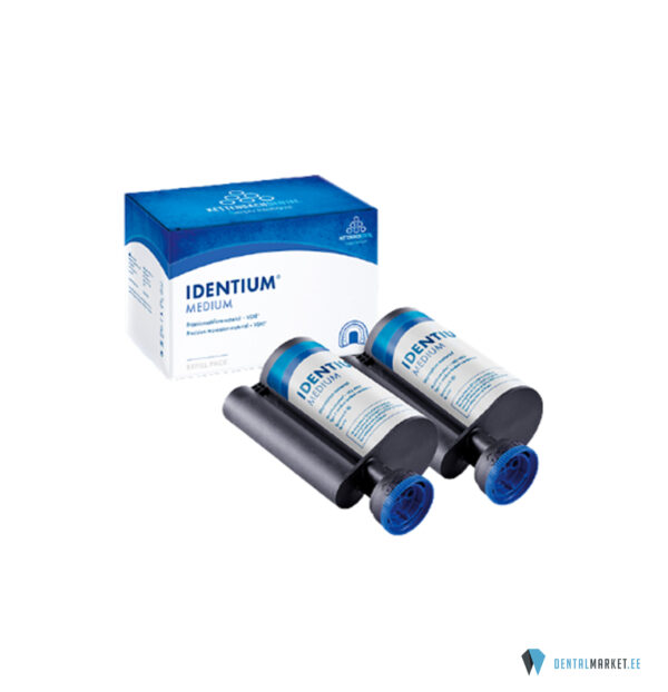 Identium Medium 2x380ml