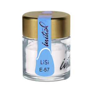 Initial LiSi Enamel