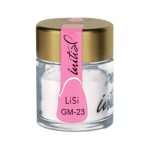 Initial LiSi GUM