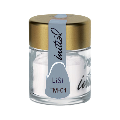 Initial LiSi Translucent Modifier