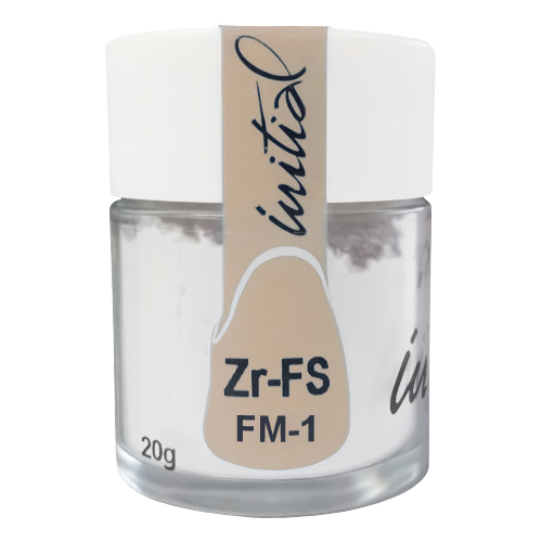 Initial Zr-FS Frame Modifier