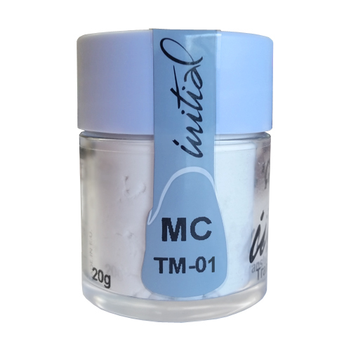 Initial Zr-FS Translucent Modifier