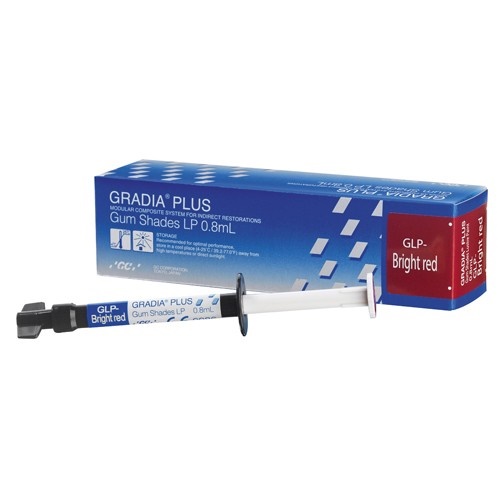 Gradia PLUS Lustre Paint