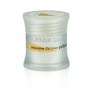 IPS Ceram Intensive ZirLiner 5g