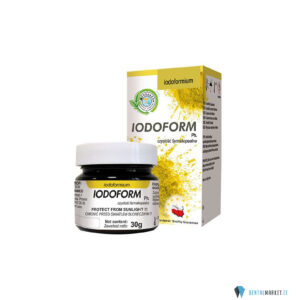 Iodoform pulber 30g