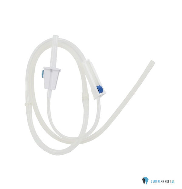 Steriilne irrigatsiooni set 1tk/10tk pakis