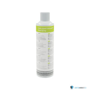 KaVo õli Quattrocare plus Spray 500ml, 2140P