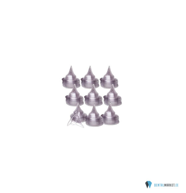 ENDORING GELWELLS - PK/48