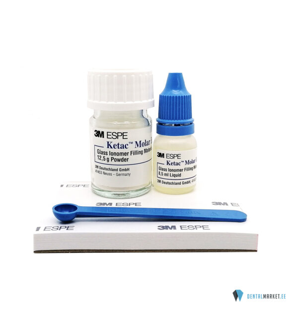 Ketac Molar
