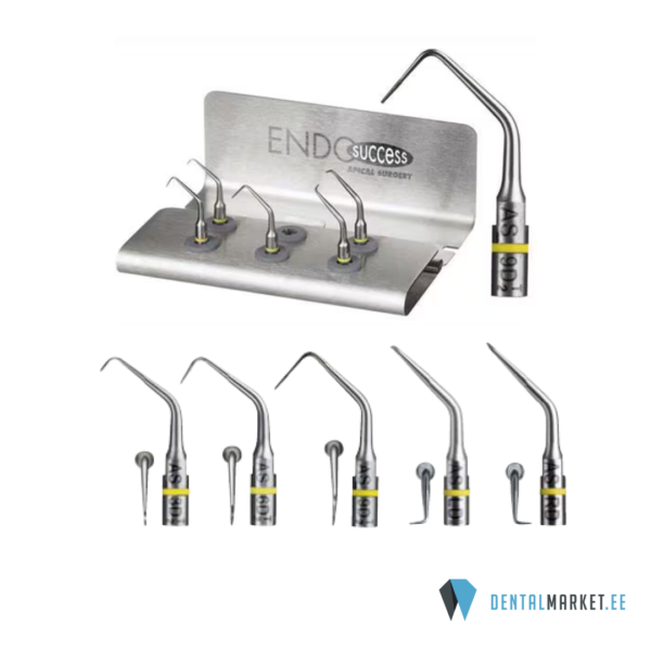 Satelec Newtron Apical Surgery Endo Succsess KIT
