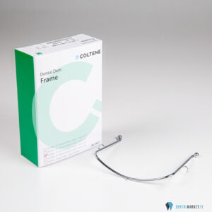 HYGENIC Dental Dam metallraam127 mm 1tk