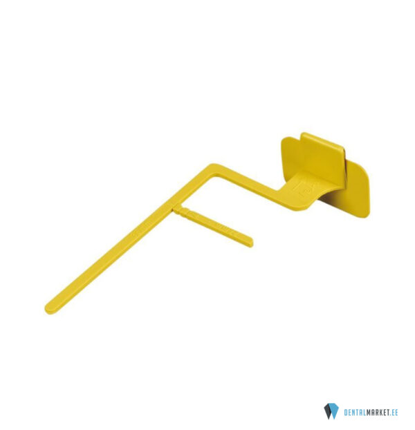 Kwik-Bite with Index X-Ray Filmholder 1tk/15tk pakis