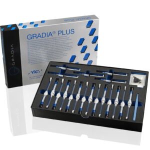 Gradia PLUS komplektid