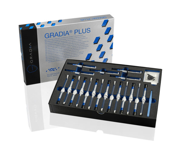 Gradia PLUS komplektid