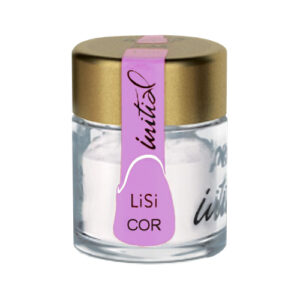 Initial LiSi Correction powder