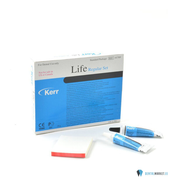 Life regular tuubides