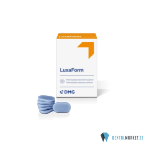 Luxaform 72 Tabletten