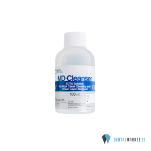 MD-Cleanser 17% EDTA-lahus juurekanali puhastamiseks