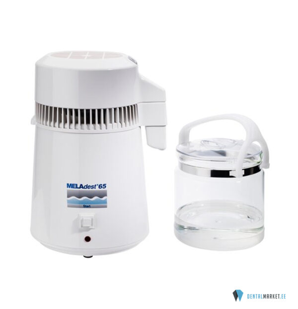 MELAdest 65 veedestillaator 4L