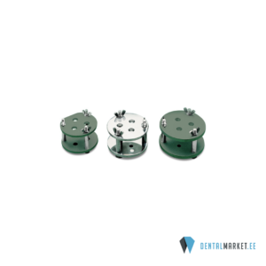 CLAMP for rebasing I