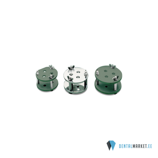 CLAMP for rebasing I