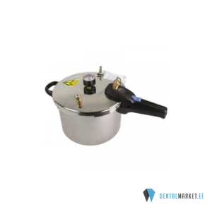 Mestra survepott - 6 L