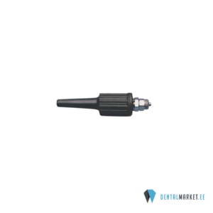 PRESSURE AIR NOZZLE WITH BICONE AD. (for Ø6) suruõhuotsik