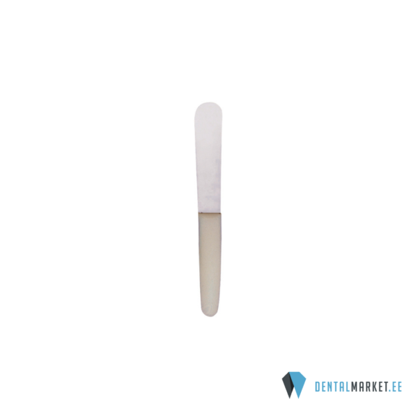 ALGINATE SPATULA STAINLESS STEEL
