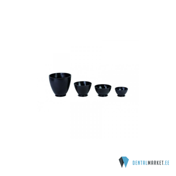 PLASTER MIXING BOWL MEDIUM 400 cc