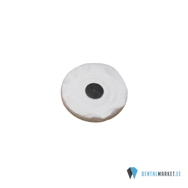 Ø 110 x 32 LAYER COTTON DISCS