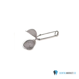 TWEEZERS BUR-CLEANER, teesõel