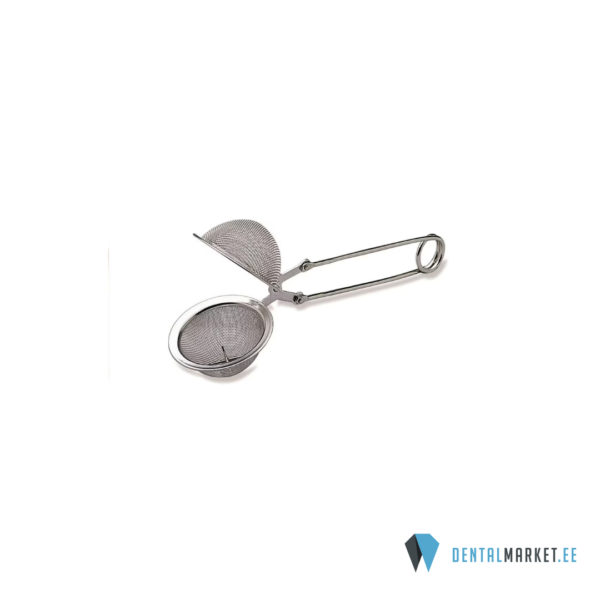 TWEEZERS BUR-CLEANER, teesõel