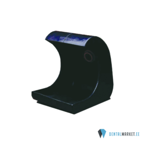 PROTECTION GUARD FOR POLISHER RUBBER WITH HOLE