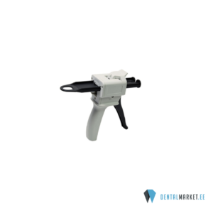 SILICONE PISTOL (REINFORCED), Mestra