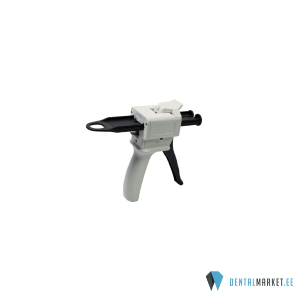 SILICONE PISTOL (REINFORCED), Mestra
