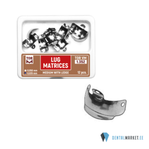 Matriits medium