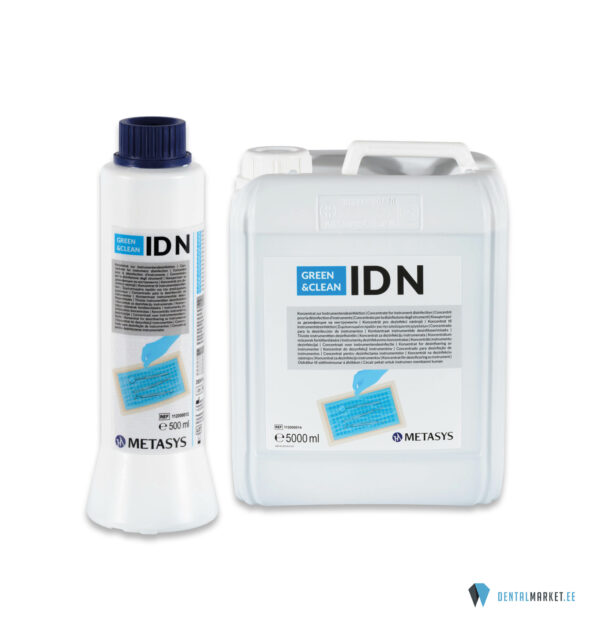 Metasys  ID N kontsentraat instrumentide desinfitseerimiseks 5L