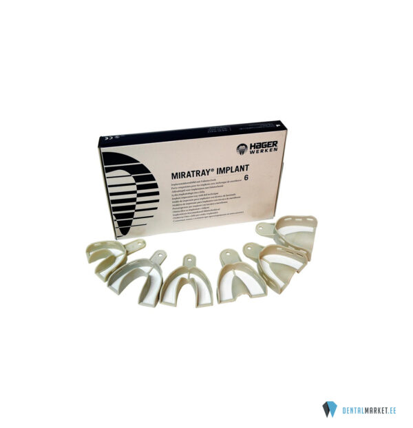Miratray Implant