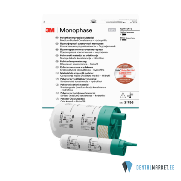 Penta Monophase 1x360ml