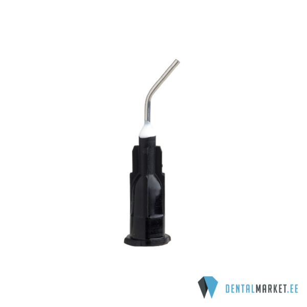 METAL aplikaator must G20 0.9mm 100tk/pk