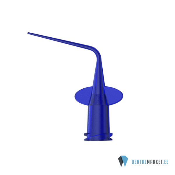Elastic-Endo aplikaator tumesinine 50 tk/pk
