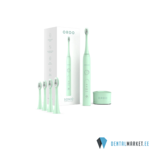 Ordo Sonic+ elektriline hambahari Mint Green