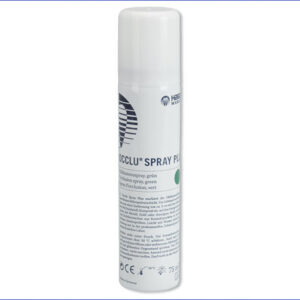 Occlusion Spray roheline 75 ml