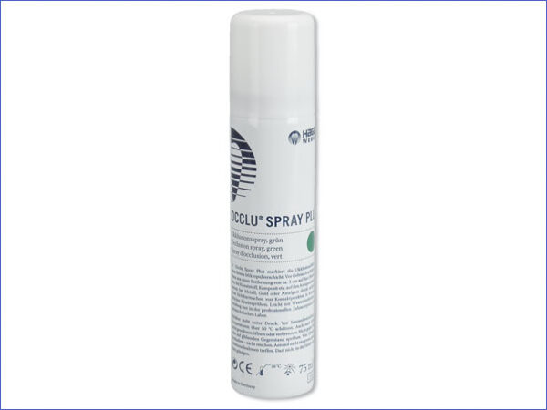 Occlusion Spray roheline 75 ml