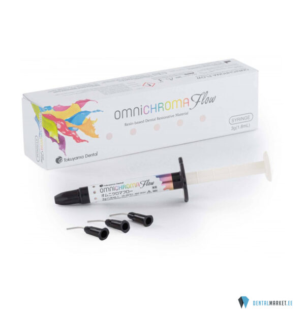 Omnichroma Flow