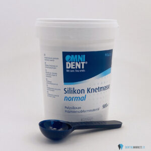 Silikon Knetmasse