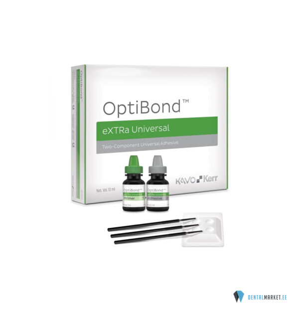 OptiBond eXTRa Universal