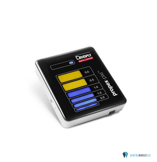 PROPEX PIXI apekslokaator