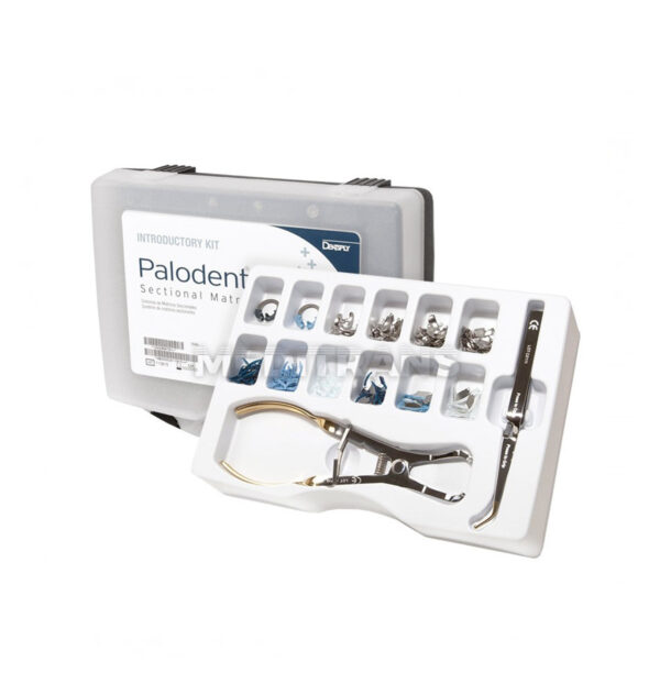 Palodent V3 Intro Kit